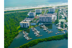 5155 N Hwy A1A, Fort Pierce, FL 34949, Sold 01/29/21