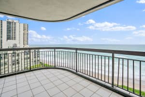 5380 N Ocean Dr, Singer Island, FL 33404, Sold 03/12/21