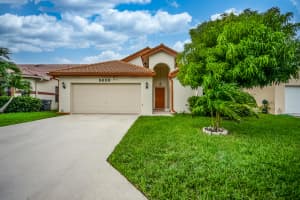 5605 American Cir, Delray Beach, FL 33484, Sold 01/21/21