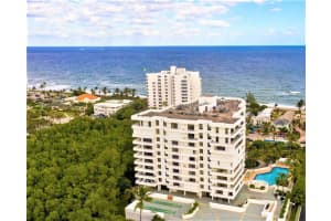 3450 S Ocean Blvd, Highland Beach, FL 33487, Sold 05/05/21