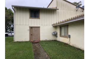 5864 NW 21st St, Lauderhill, FL 33313, Sold 11/12/20