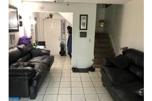 5864 NW 21st St, Lauderhill, FL 33313, Sold 11/12/20