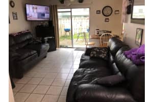 5864 NW 21st St, Lauderhill, FL 33313, Sold 11/12/20