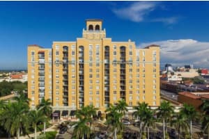 651 Okeechobee Blvd APT 303, West Palm Beach, FL 33401, Sold 12/28/20