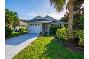 466 14th Ave, Vero Beach, FL 32962, Sold 12/08/20