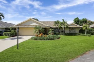 2257 Quail Ridge N, Palm Beach Gardens, FL 33418, Sold 12/16/20