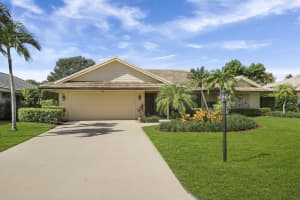 2257 Quail Ridge N, Palm Beach Gardens, FL 33418, Sold 12/16/20