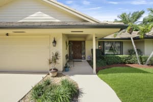 2257 Quail Ridge N, Palm Beach Gardens, FL 33418, Sold 12/16/20