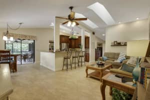 2257 Quail Ridge N, Palm Beach Gardens, FL 33418, Sold 12/16/20
