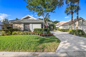 163 Hampton Cir, Jupiter, FL 33458, Sold 12/15/20