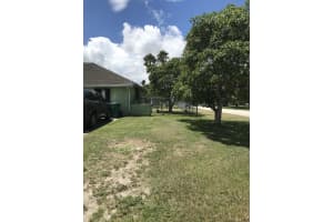 1462 SE North Balcourt Ct, Port St. Lucie, FL 34952, Sold 12/18/20