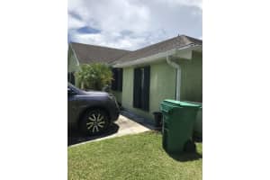 1462 SE North Balcourt Ct, Port St. Lucie, FL 34952, Sold 12/18/20