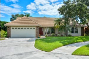 407 SW Mimosa Cove, Port St. Lucie, FL 34986, Sold 12/14/20