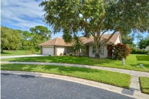 407 SW Mimosa Cove, Port St. Lucie, FL 34986, Sold 12/14/20