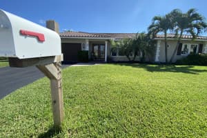 824 Appleby St, Boca Raton, FL 33487, Sold 04/06/21