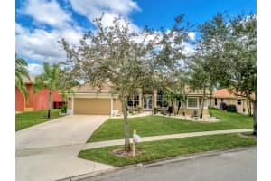 MLS# R10669313, Royal Palm Beach, Florida 33411