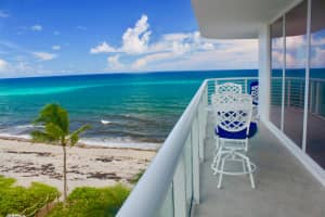 3505 S Ocean Blvd #6n, Highland Beach, FL 33487, Sold 04/01/21