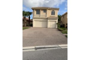 153 Bellezza Terrace, Royal Palm Beach, FL 33411, Sold 03/19/21