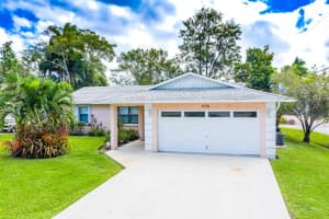 636 SW Rustic Cir, Stuart, FL 34997, Sold 02/26/21