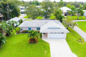 636 SW Rustic Cir, Stuart, FL 34997, Sold 02/26/21