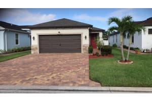 156 SE Via Visconti, Port St. Lucie, FL 34952, Sold 01/12/21