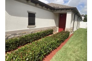 156 SE Via Visconti, Port St. Lucie, FL 34952, Sold 01/12/21