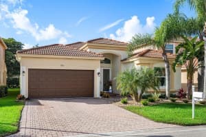 7561 Via Luria, Lake Worth, FL 33467, Sold 03/31/21