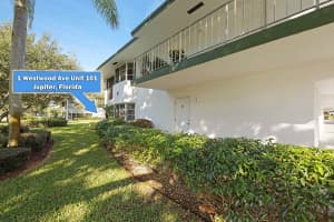 1 Westwood Ave #101f, Jupiter, FL 33469, Sold 06/23/23