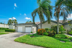 4548 Bangor Ave, West Palm Beach, FL 33417, Sold 12/11/20