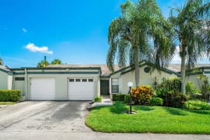 4548 Bangor Ave, West Palm Beach, FL 33417, Sold 12/11/20