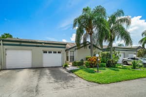 4548 Bangor Ave, West Palm Beach, FL 33417, Sold 12/11/20