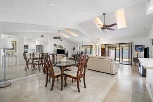 4548 Bangor Ave, West Palm Beach, FL 33417, Sold 12/11/20