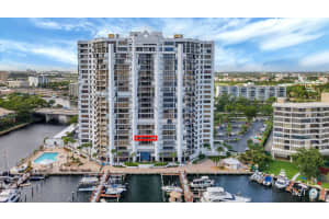 300 Three Islands Boulevard, Hallandale Beach, FL 33009, Sold 03/01/21