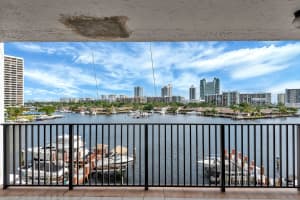 300 Three Islands Boulevard, Hallandale Beach, FL 33009, Sold 03/01/21