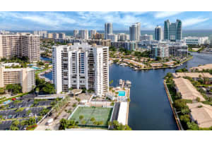300 Three Islands Boulevard, Hallandale Beach, FL 33009, Sold 03/01/21