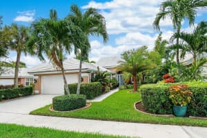 2345 Saratoga Bay Dr, West Palm Beach, FL 33409, Sold 02/18/21