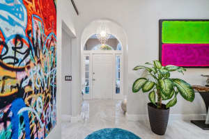 2345 Saratoga Bay Dr, West Palm Beach, FL 33409, Sold 02/18/21