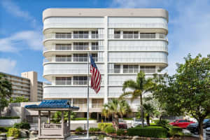 MLS# R10669507, Highland Beach, Florida 33487