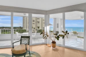 500 S Ocean Blvd Ste 608, Boca Raton, FL 33432, Sold 02/09/21