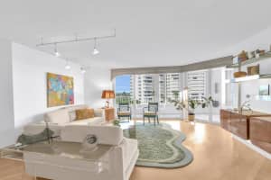 500 S Ocean Blvd Ste 608, Boca Raton, FL 33432, Sold 02/09/21
