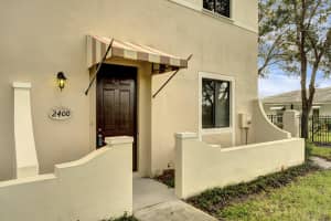 2400 Venetian Way, Boynton Beach, FL 33426, Sold 12/21/20