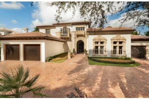 17130 Ave Le Rivage, Boca Raton, FL 33496, Sold 02/12/21