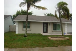 6134 Blue Grass Cir, Lake Worth, FL 33463, Sold 01/20/21