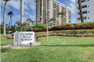 1200 S Ocean Blvd #2b, Boca Raton, FL 33432, Sold 03/22/21