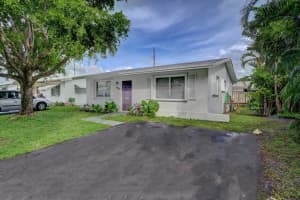 4562 NW 16th Way, Fort Lauderdale, FL 33309, Sold 01/22/21