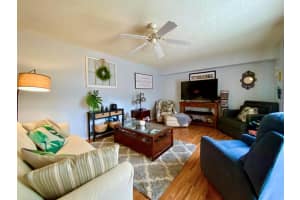 863 Blue Ridge Cir, West Palm Beach, FL 33409, Sold 12/22/20