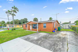 1301 W 26th St, West Palm Beach, FL 33404, Sold 02/19/21