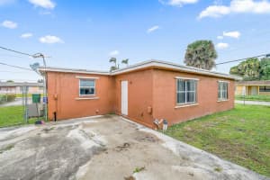 1301 W 26th St, West Palm Beach, FL 33404, Sold 02/19/21