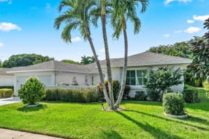 10919 Greentrail Dr S, Boynton Beach, FL 33436, Sold 12/04/20