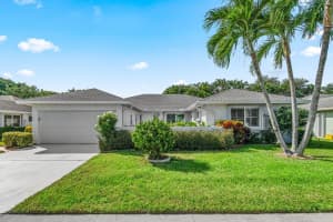 10919 Greentrail Dr S, Boynton Beach, FL 33436, Sold 12/04/20